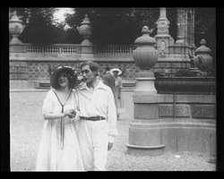 维尔托夫的回归