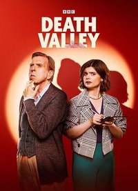 Death Valley (亡命峡谷)