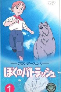 弗兰德斯的狗 我的帕特拉什