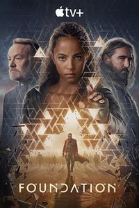 Foundation (基地 第三季)