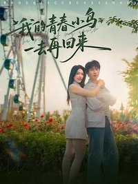 我的青春小鸟一去再回来