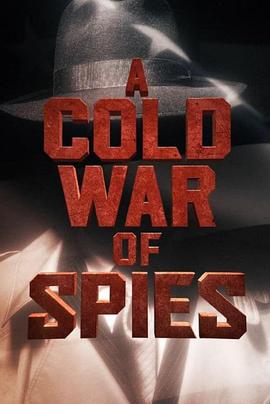 A Cold War of Spies (Der Kalte Krieg der Spione(德))