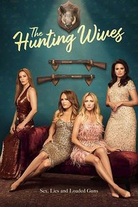 捕暗者 (The Hunting Wives)