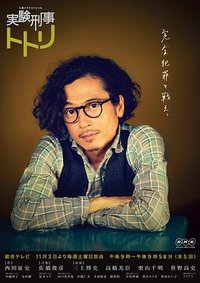 Detective Totori and the Perfect Crimes (实验刑事都鸟)