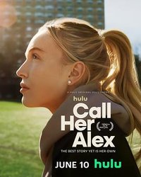 播客女王 (Call Her Alex)