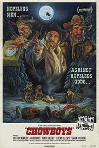 Chowboys: An American Folktale