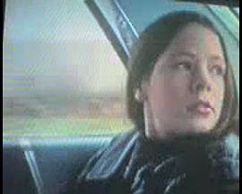 The Stranger Within Me