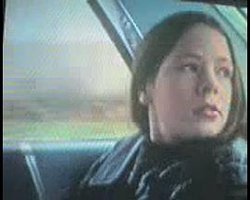 The Stranger Within Me