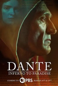 Dante: Inferno to Paradise (但丁：从炼狱到天堂)