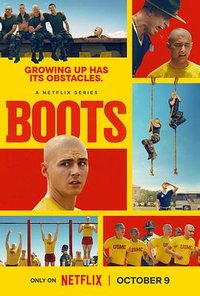 Boots (军靴男孩)