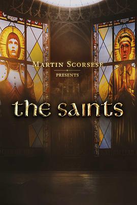 Martin Scorsese Presents: The Saints (圣人)