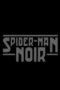 Spider-Noir (暗影)