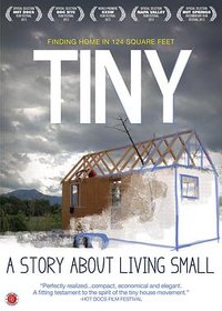 TINY: A Story About Living Small