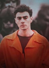 学霸枪手路易吉·曼吉奥尼 第一季