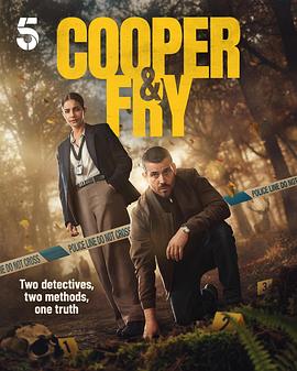 Cooper & Fry (库珀和弗莱)