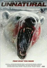 神鬼猎熊（台）