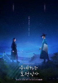 恩爱的盗贼大人