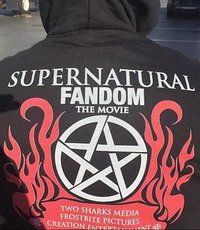 邪恶力量粉丝群