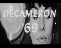 Decameron '69