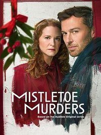 Mistletoe Murders (槲寄生谋杀案 第二季)