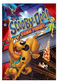 史酷比:舞台风波