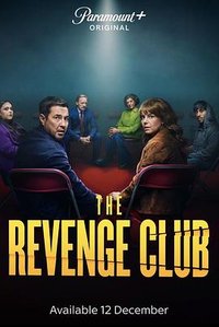 The Revenge Club (复仇俱乐部)
