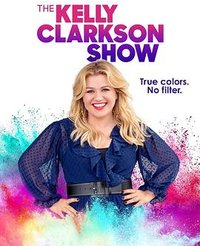 凯莉·克拉克森脱口秀 (凯莉秀 第一季)