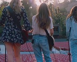Haim: Night So Long - Live at the Greek