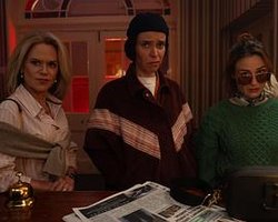 How to Get to Heaven from Belfast (如何从贝尔法斯特到达天堂)