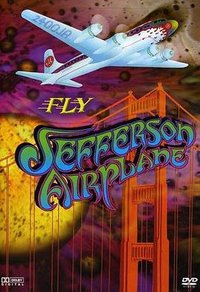 Fly Jefferson Airplane