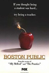 Boston Public (高校风云)