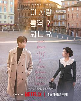 爱情怎么翻译？ (这爱情可以翻译吗？)