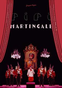 菲菲·马廷加尔