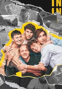 INTIMATE. (亲密 第一季)