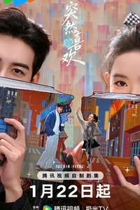 一场突如其来的爱情