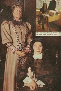 A Little Princess (小公主)