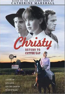Christy: Return to Cutter Gap