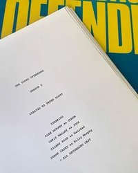 年少轻狂 第五季