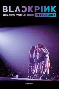 BLACKPINK 2019-2020 东京巨蛋演唱会