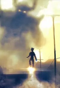 铁臂阿童木真人版