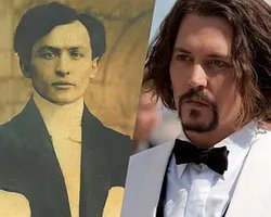 胡迪尼的秘密人生