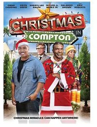 黑人区的圣诞节