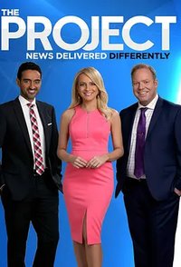 The Project (7点晚间新闻)