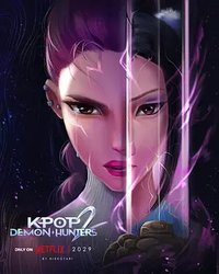 K-POP：猎魔女团2