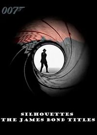 剪影的艺术：007片头