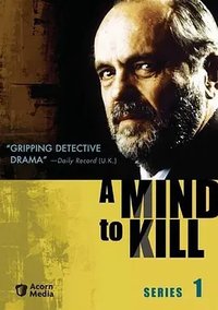 A Mind to Kill (a mind to kill)