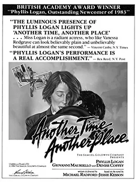 Another Time, Another Place