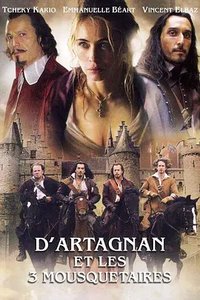 D'Artagnan and the Three Musketeers (三剑客新传)