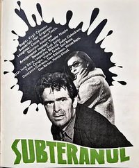 The Subterranean