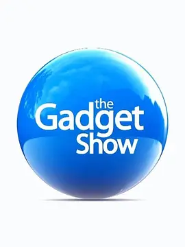 The Gadget Show (新鲜小玩意 第一季)